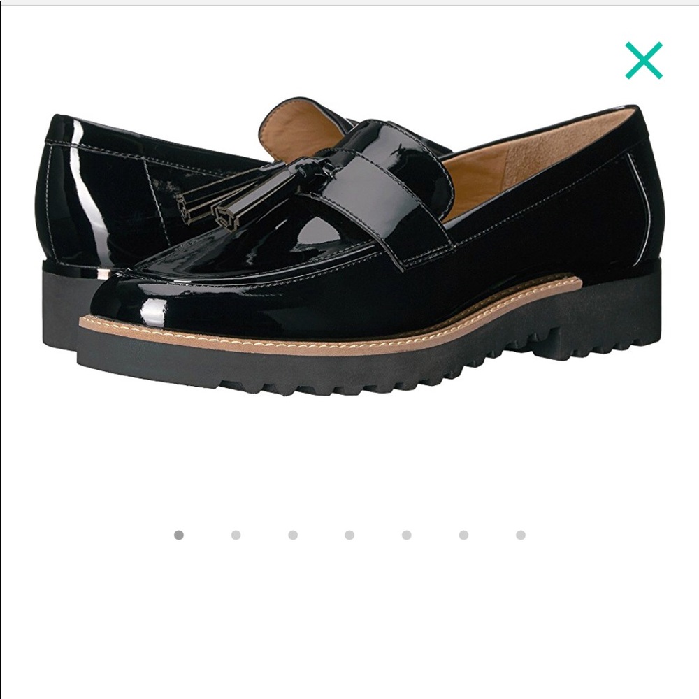 Franco Sarto Carolynn Loafers